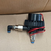 Laing – D5vario-38/830N – Ecocirc DC Spherical Motor Circulation Pump