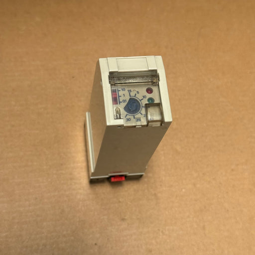 Telemecanique – RHT411M – Miniature Power Relay (Latching Type)