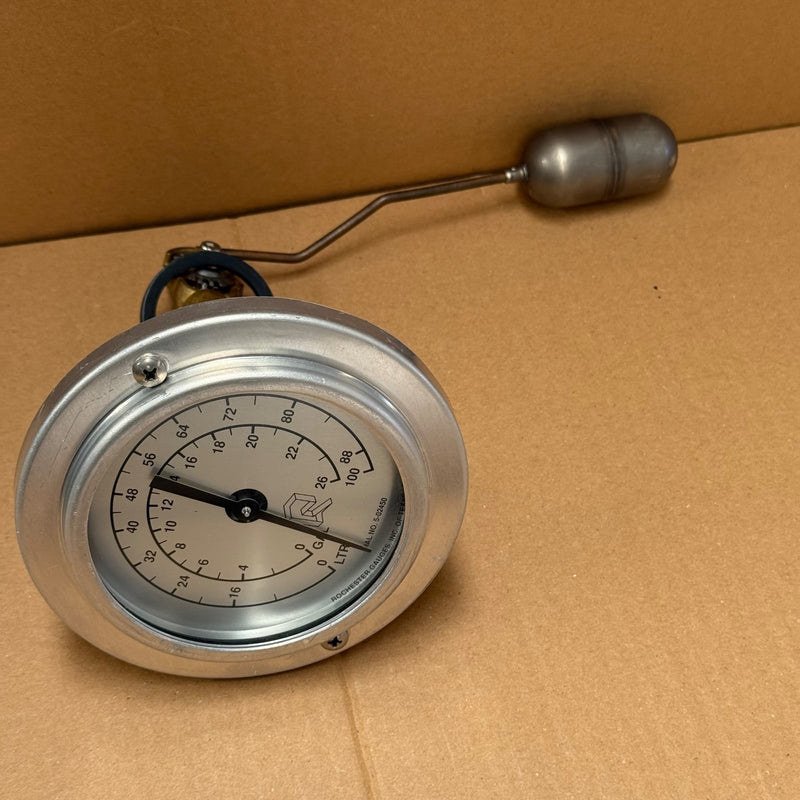 Rochester Gauges – 1027105-5 – Fluid Level Gauge