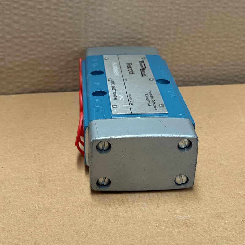 Rexroth – R431008565 – Superspool Pneumatic Directional Control Valve