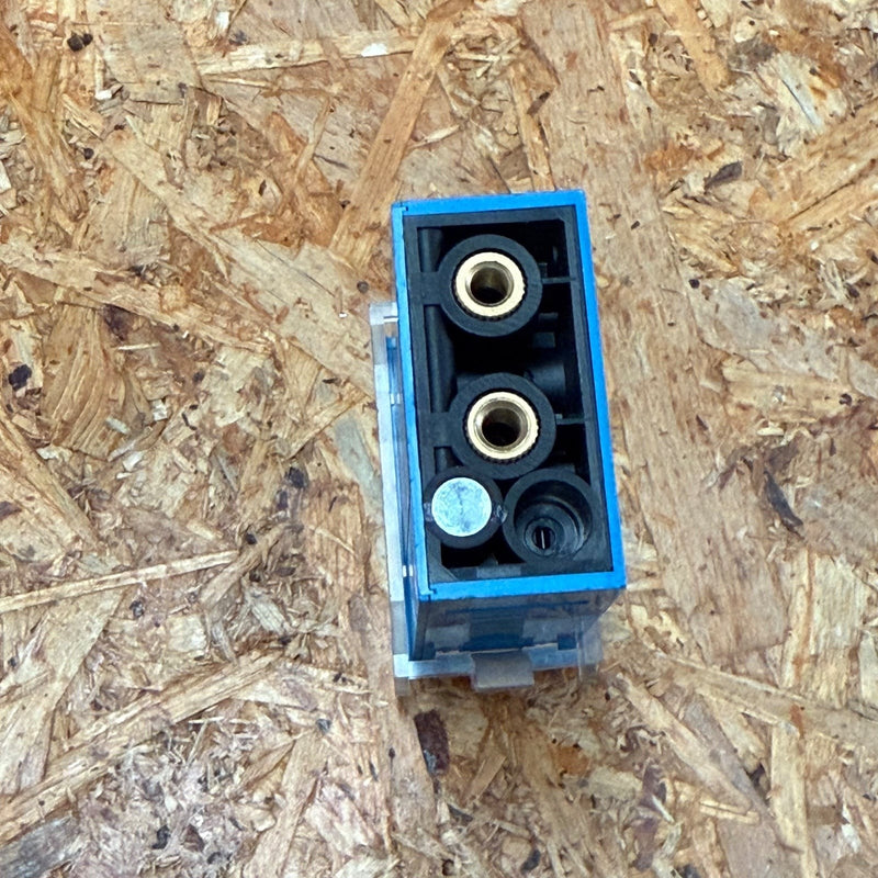 Festo – 150238 (PZVT-30-SEC) – Pneumatic Timer / Time Delay Valve