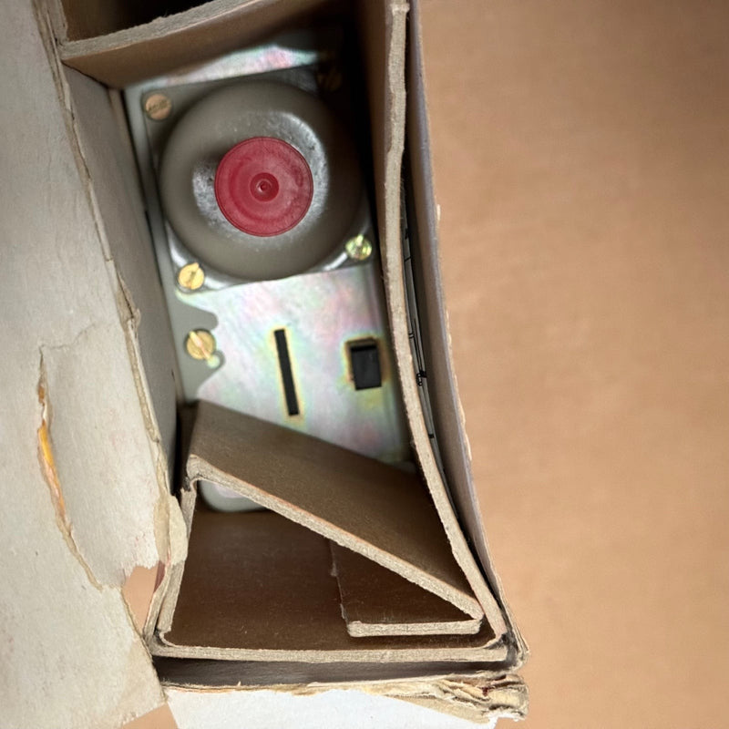 Danfoss – 060B0171 (MP55) – Oil Pressure Safety Switch