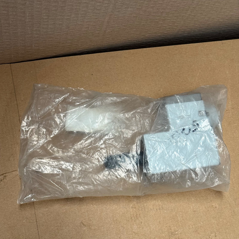 G.W. Lisk – D14-702F-324 (F2845014) – Explosion-Proof Solenoid Valve Operator