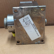 Deckma Hamburg – OMD-2005 (75500/1213) – 15 ppm Bilge Alarm Measuring Cell Unit