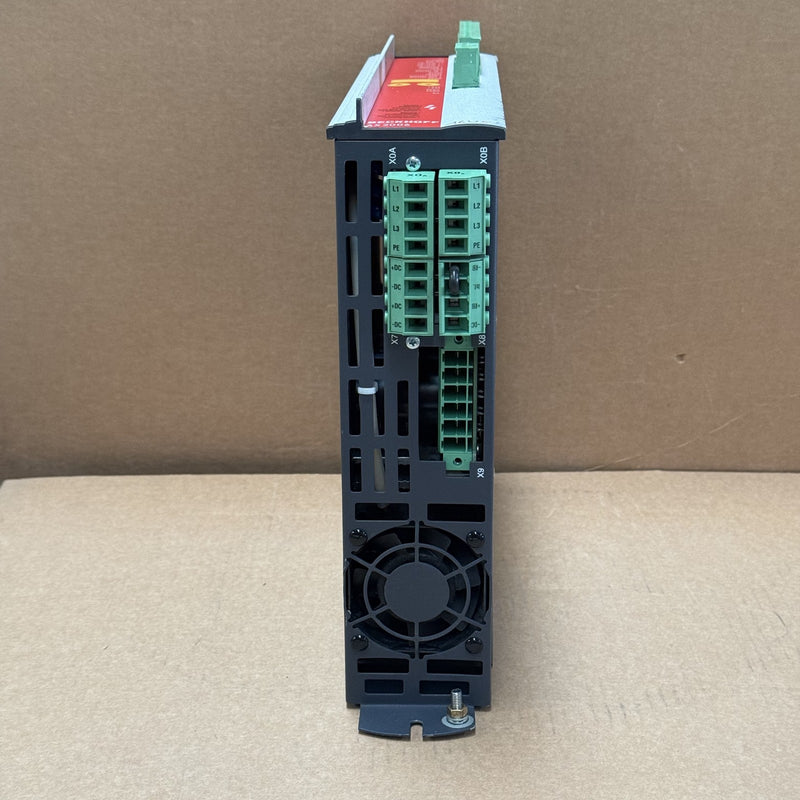 Beckhoff – AX2006 – S60600-520 Servo amplifier