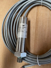 Keller – PR‑23ED / 80996 – High‐Precision Vented Gauge Pressure Transmitter