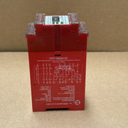 Schmersal – SRB-NA-R-C.27-24V – Safety Relay 24VDC