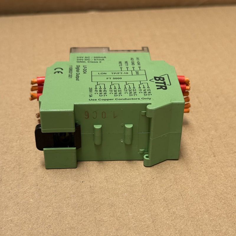 BTR – LF-DO4 – Digital Output 1108521321