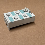SIEMENS – 3RK2200-0CQ20-0AA3 – 1PC NEW   AS-i Compact Module