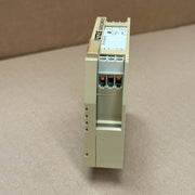 LUTZE – OT 3-1-100/1 DC / 730601 – VARIOCOMPACT OT3-1-100/1DC RELAY