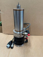 Westwind Air Bearings Spindle Assembly – Precision Air‑Bearing Spindle