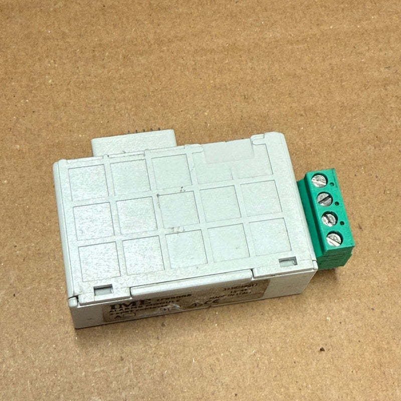 IME – IF96005 – Plug-In Dual Alarm Interface Module for Nemo 96HD