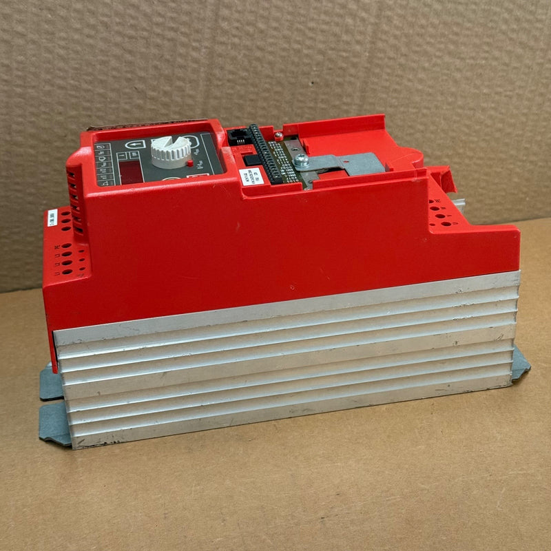 SEW-Eurodrive – MC07A008-5A3-4-00 – MOVITRAC 07 Frequency Inverter