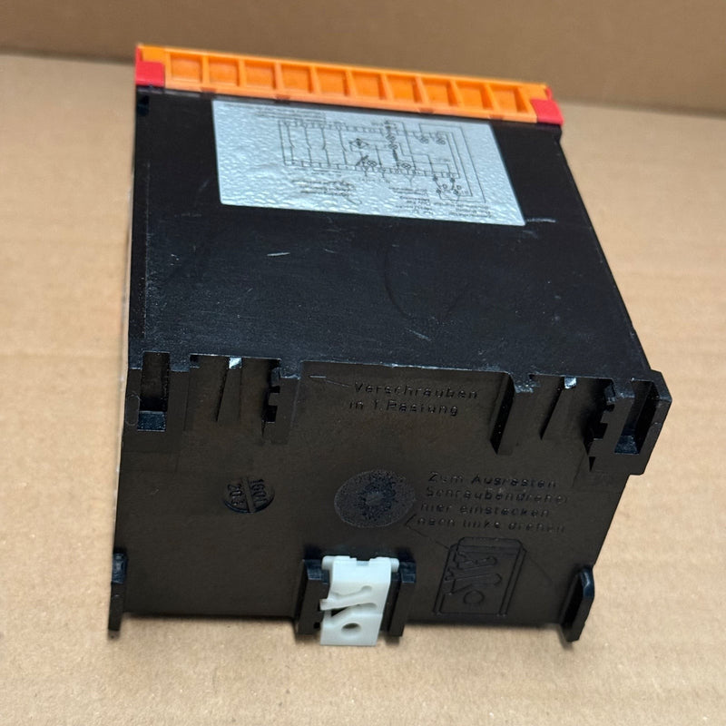 Telemecanique – GEZLB230VAC – Preventa LED Module / Safety Relay Accessory