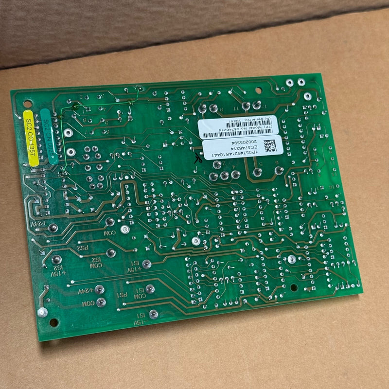 Siemens – 05746214 – PCB Assy, EMAG/Fil Current-S41