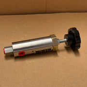 Haskel – 27741-4 – Regulating Pressure Relief Valve