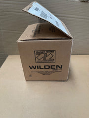 Wilden – P.025/PPPPP/WFS/TF/PWF – 1/4″ Air‑Operated Diaphragm Pump (Pro‑Flo®)
