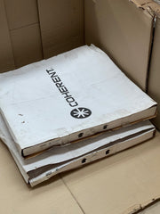 Coherent – 4‑9576X16 – QBH Output Fiber 100/360 μm, 16 m, NA 0.20, No Pigtail