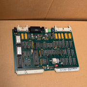 KraussMaffei – ABL-PR 4,9MHz V62 (5102300) – Processor / Central Control Card