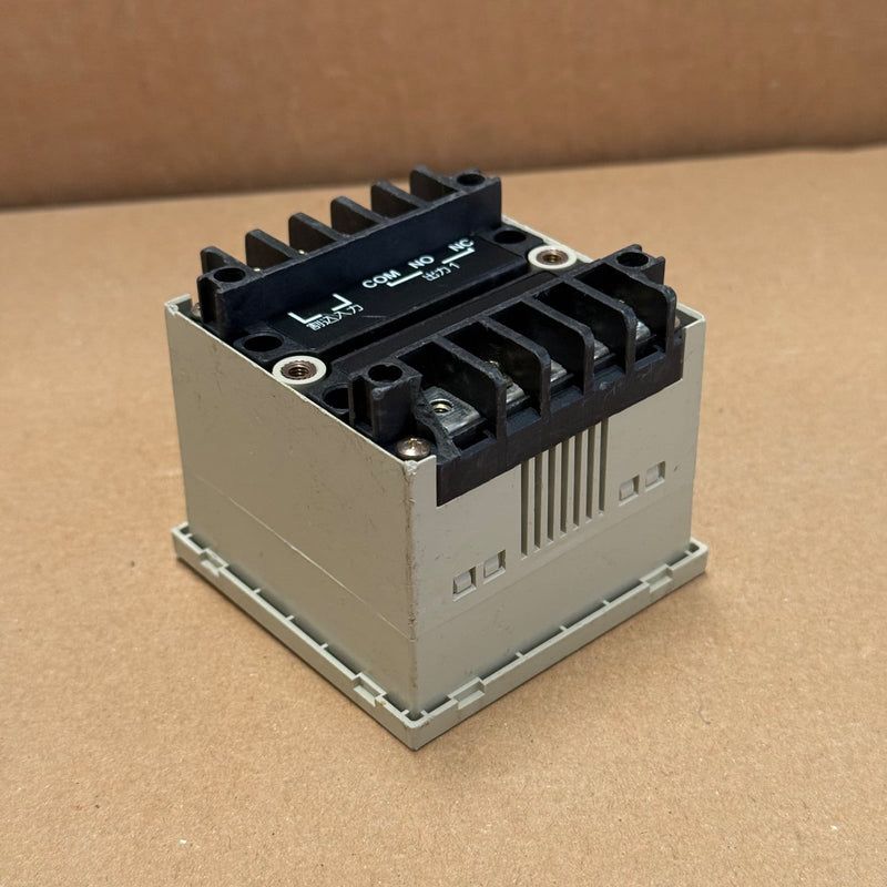 Matsushita – TB52101 – Digital Programmable Time Switch