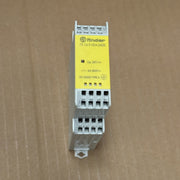 Finder – 7S.16.9.024.0420 – DIN Rail Mount 6A 24V EN 50205 Type A