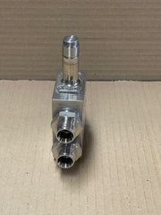 Norgren – 9801755 – 3/2‑Way Direct Solenoid Poppet Valve, G1/2 Port, 0‑10 bar