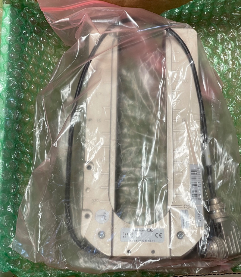 Erhardt+Leimer – FR 6011 (352117) – Infrared Broadband Sensor Module