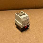 Telemecanique – RHN412B – High-Reliability Control Relay