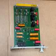 AEG – 029.040 967 – MODICON PLC Printed Circuit Board Module