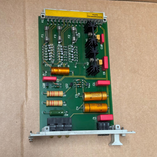 AEG – 029.040 967 – MODICON PLC Printed Circuit Board Module