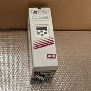 KEB – 10.F4.C1D-3460/1.4 – Combivert F4 Frequency Inverter
