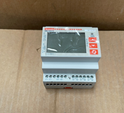 Lovato Electric – DME D310 T2 – 3-Phase DIN-Rail Energy Meter