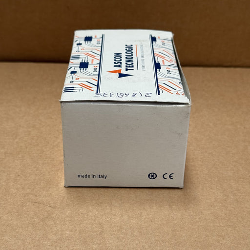 ASCON TECNOLOGIC – TLK38 LCRR-S – Temperature Controller