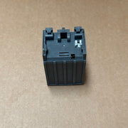 ABB – TEF4‑ON – Frontal Electronic ON‑Delay Timer (0.1–100 s)