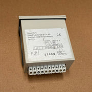 Rittal – SK3114 – Control Cabinet Temperature Indicator with Switch Contact