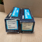 Kidde Fenwal – 27121‑0 / 156A1227P09 – Detect‑A‑Fire Heat/Flame Detector