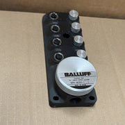 Balluff – RPK-8C01-P – 8-way distributor