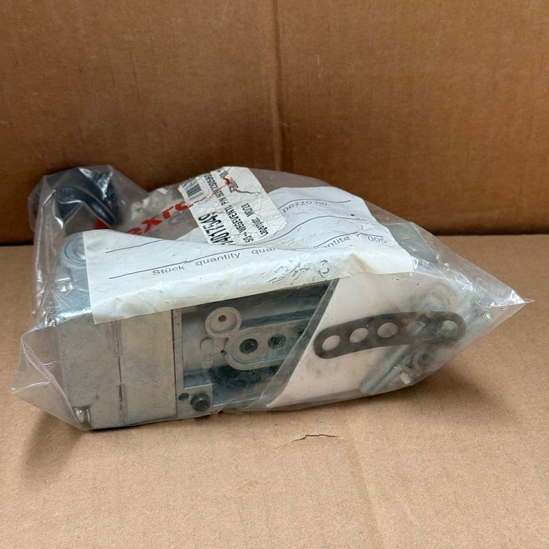 Bosch Rexroth – 5631230560 – 5/3-Way Directional Control Valve