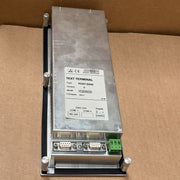 SAIA – PCD7.D250 – Burgess PCD Panel
