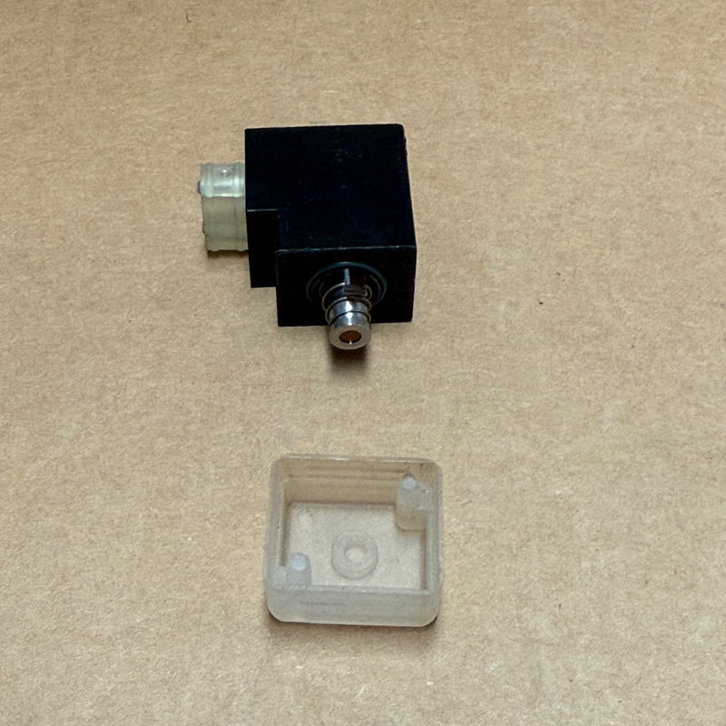 Festo – MEH-3-24V DC (107107) – Solenoid Valve Coil