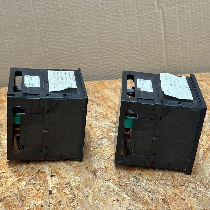 Iskra – SQ 0204 – Microprocessor-Based Synchronizing Unit / Synchroscope Meter