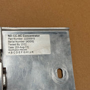 Rapiscan Systems – 22200915 – ND-CC-AC CONCENTRATOR Module