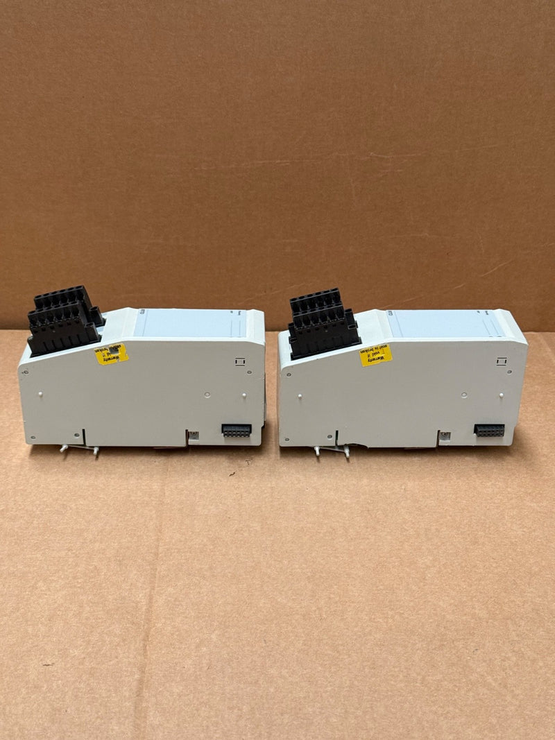 ABB – MOD600ARTD4 – RTD/mA Analog Input Module RIO600