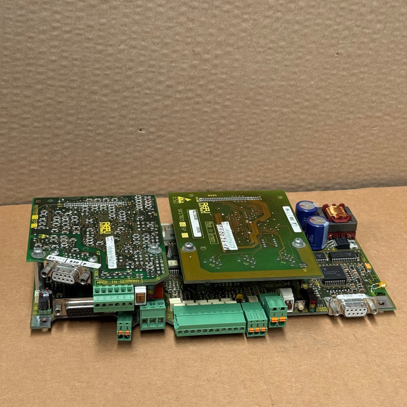 Refu – SR17002.24SP17 + SK17021 + PB1928305SP03 – Modular PCB Assembly