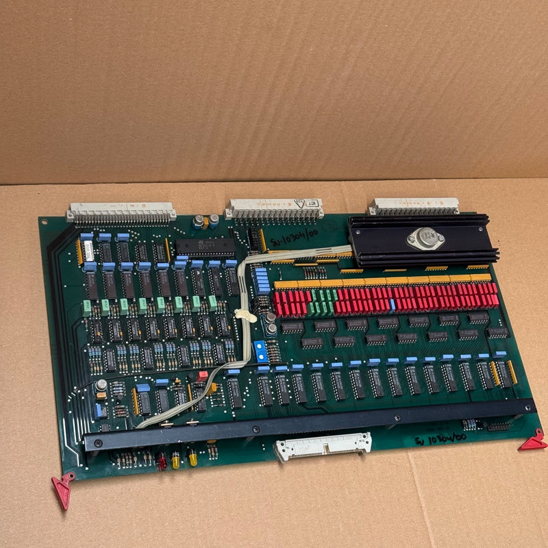 KraussMaffei – EK100 (5096971) – Control Card Module