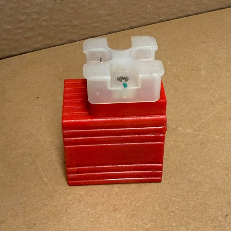 Parker – 851020 – Hydraulic Solenoid Valve Coil (30W, 16mm Hole ID)