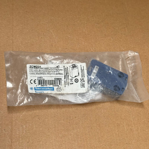 Telemecanique – ZCMD21 – L5 Position switch