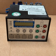 Leonhard‑Reglerbau – AMG 3S45‑H0009B – AMG 3 Motor/Generator Controller