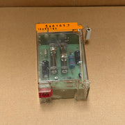 Benning – GS-RI – DC Voltage Measuring Relay