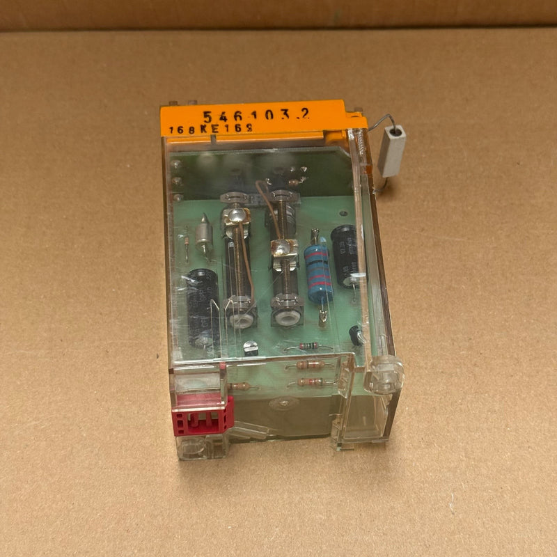Benning – GS-RI – DC Voltage Measuring Relay